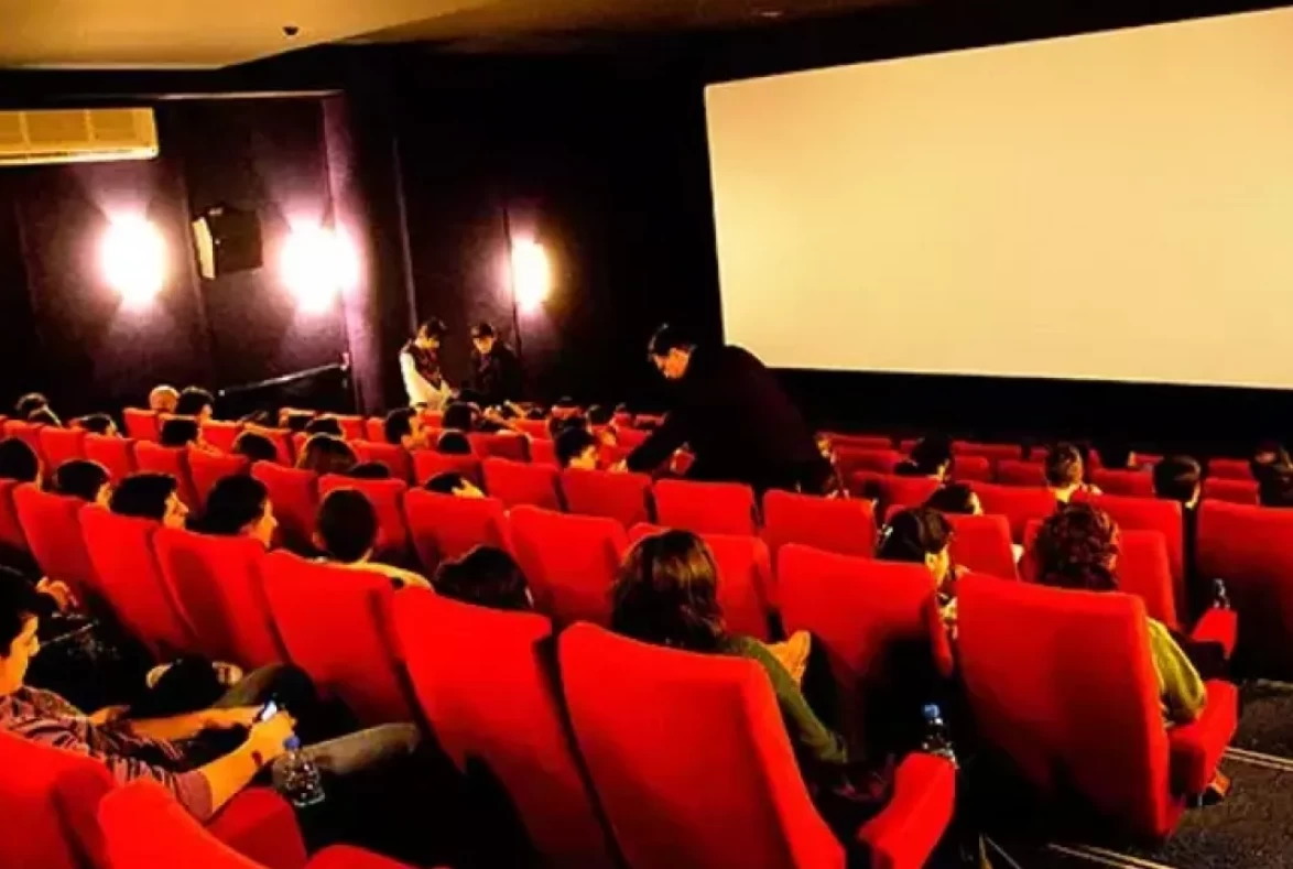 Silivri’de Yeni Sinema Deneyimi: CineBig Sineması Film Tutkunları İçin Kapılarını Açıyor!
