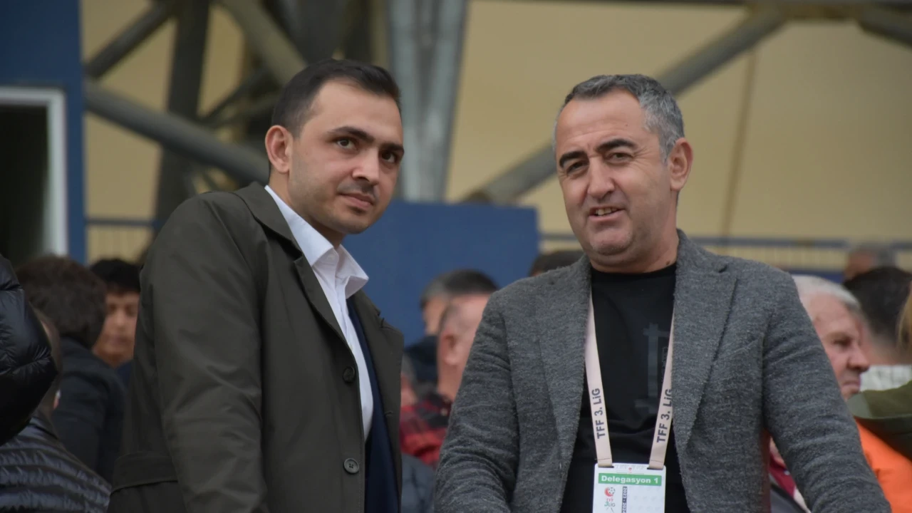Şahin, Başarılı Projelere İmza Attı!