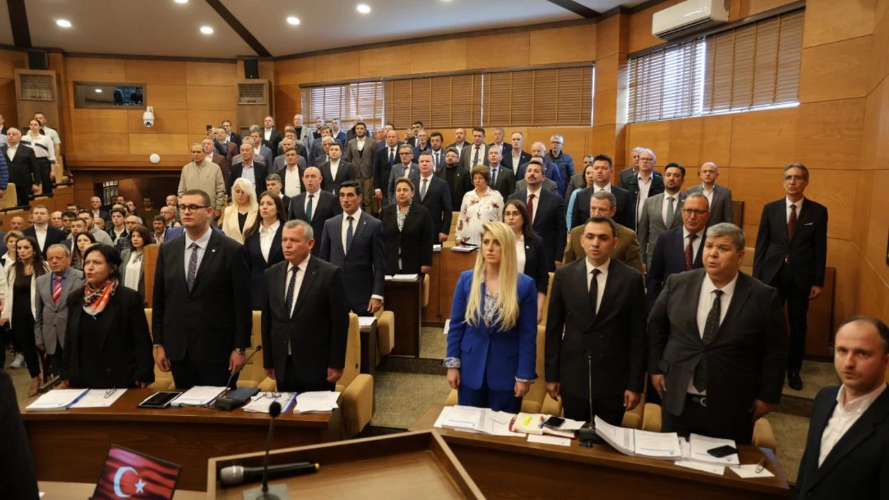 Silivri Belediye Meclisi Mayıs Ayı Toplantısında Hangi Konular Ele Alınacak?