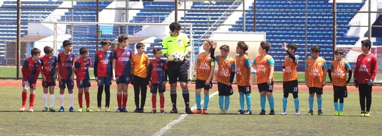 Mimar Sinan'ın Nefes Kesen 4-2'lik Zaferi!