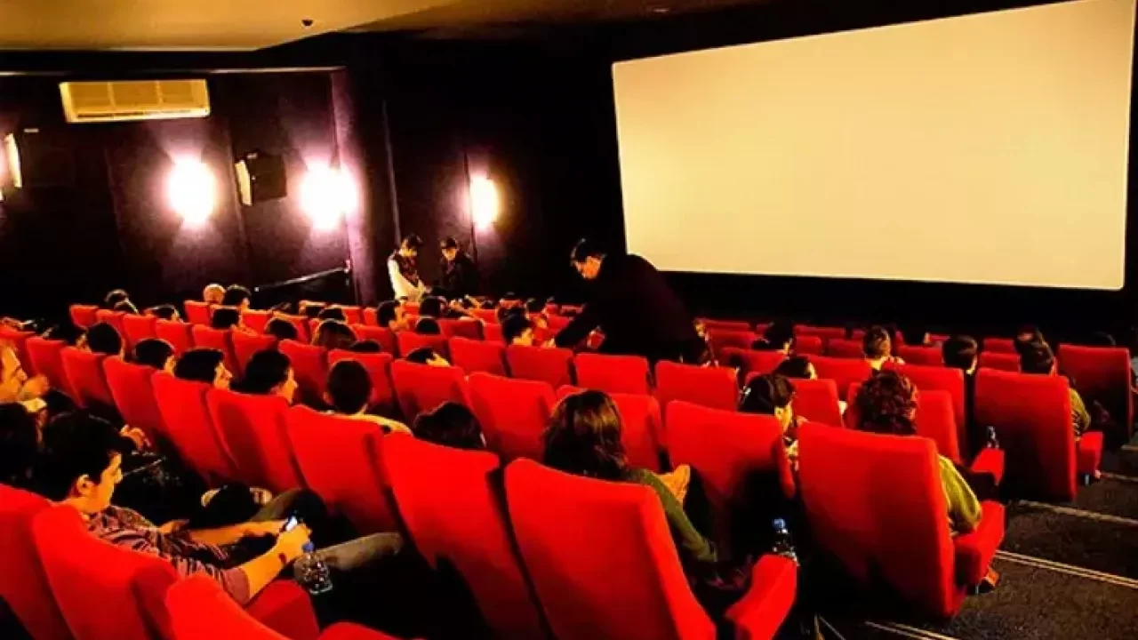 Silivri’de Yeni Sinema Deneyimi: CineBig Sineması Film Tutkunları İçin Kapılarını Açıyor!