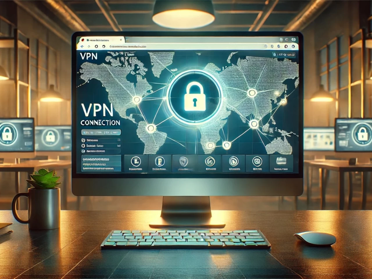 Türkiye'de Erişim Engeli Artarken VPN Kullanımı Yaygınlaşıyor