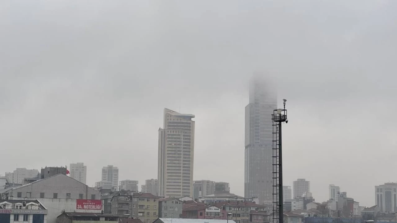 Kar Trakya'dan giriş yaptı: İstanbul'a kar ne zaman yağacak?