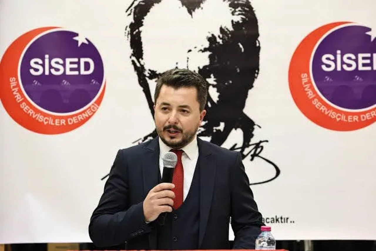 Cihan Tuncel’den 30 Kasım Dünya Şoförler Günü Mesajı