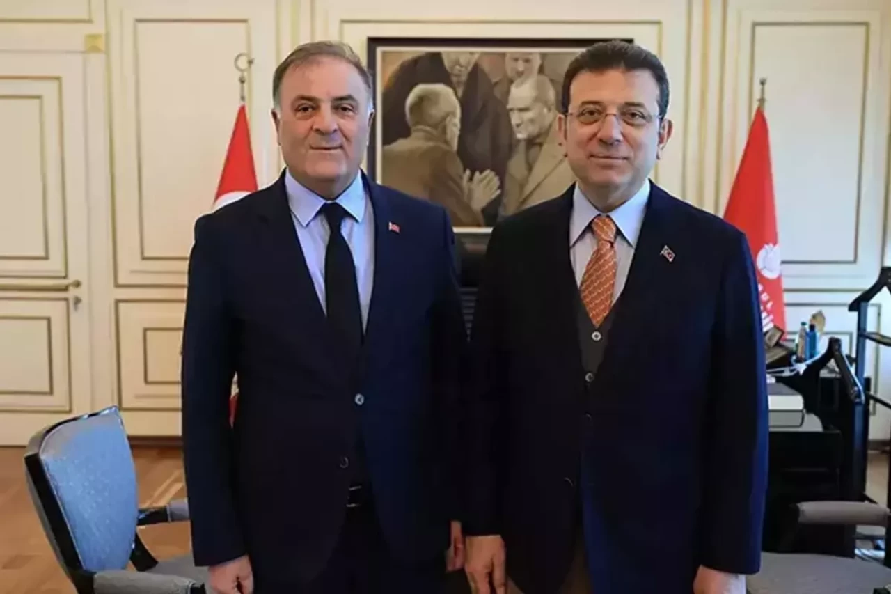 Kulisler kaynıyor! CHP'nin İBB Başkanvekili adayı netleşti