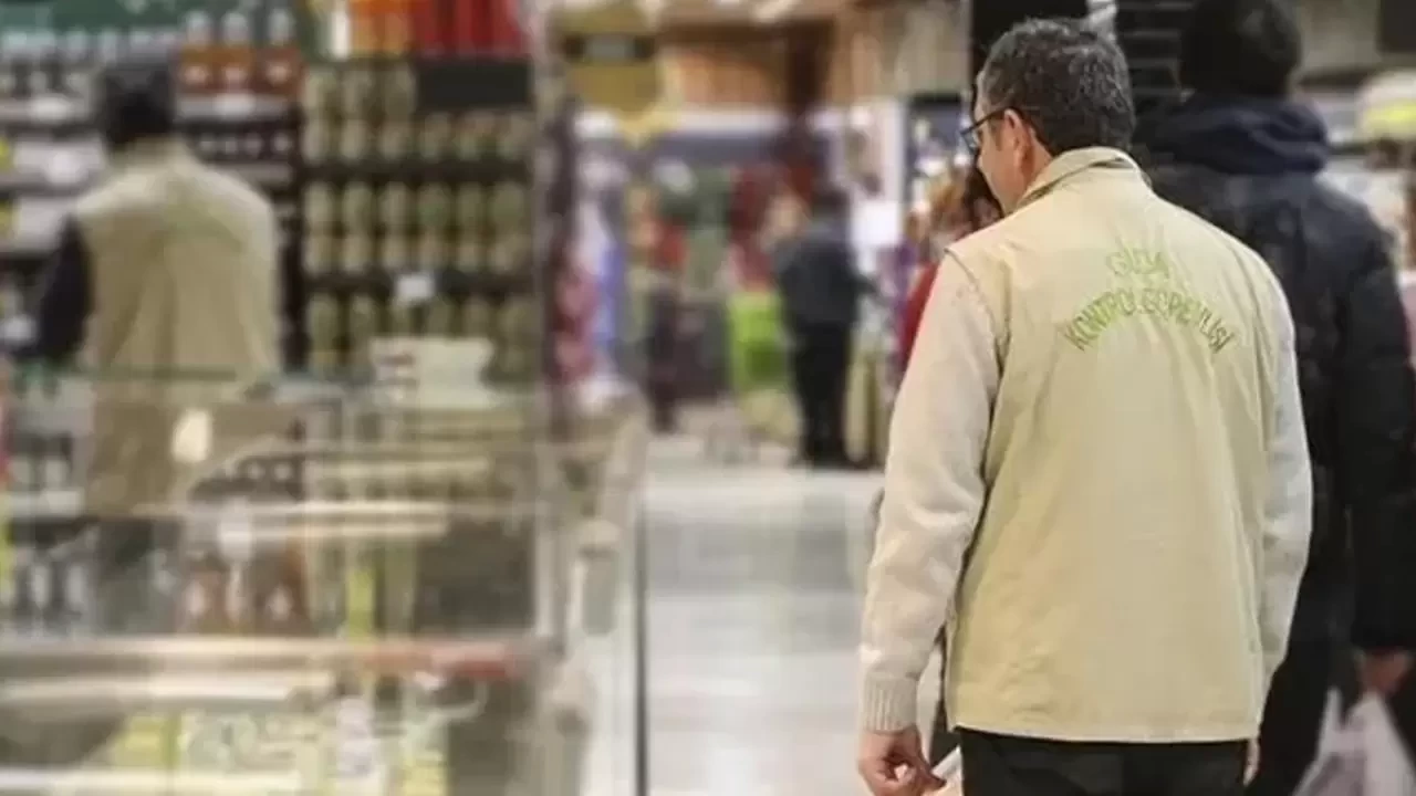 Gıdada yeni skandal! Bakanlık ifşa etti...