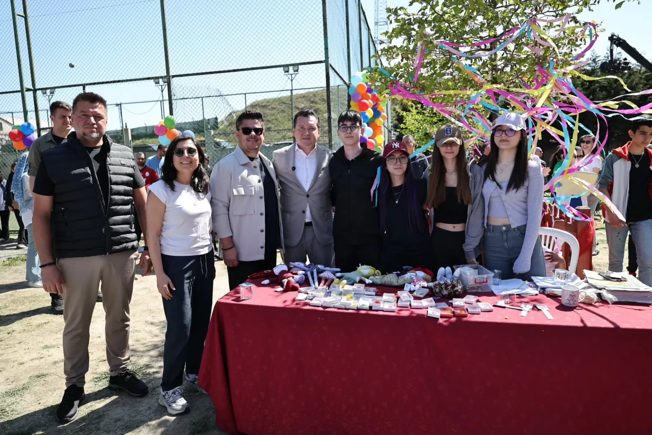 Mekfest 2025 Coşkusu Sürüyor!