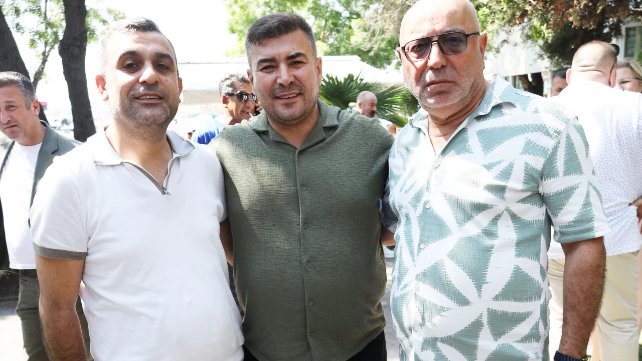 Volkan Malkoç’tan Yönetime Tebrik “Omuz Omuza Daha Güçlü Bir Silivrispor İçin”