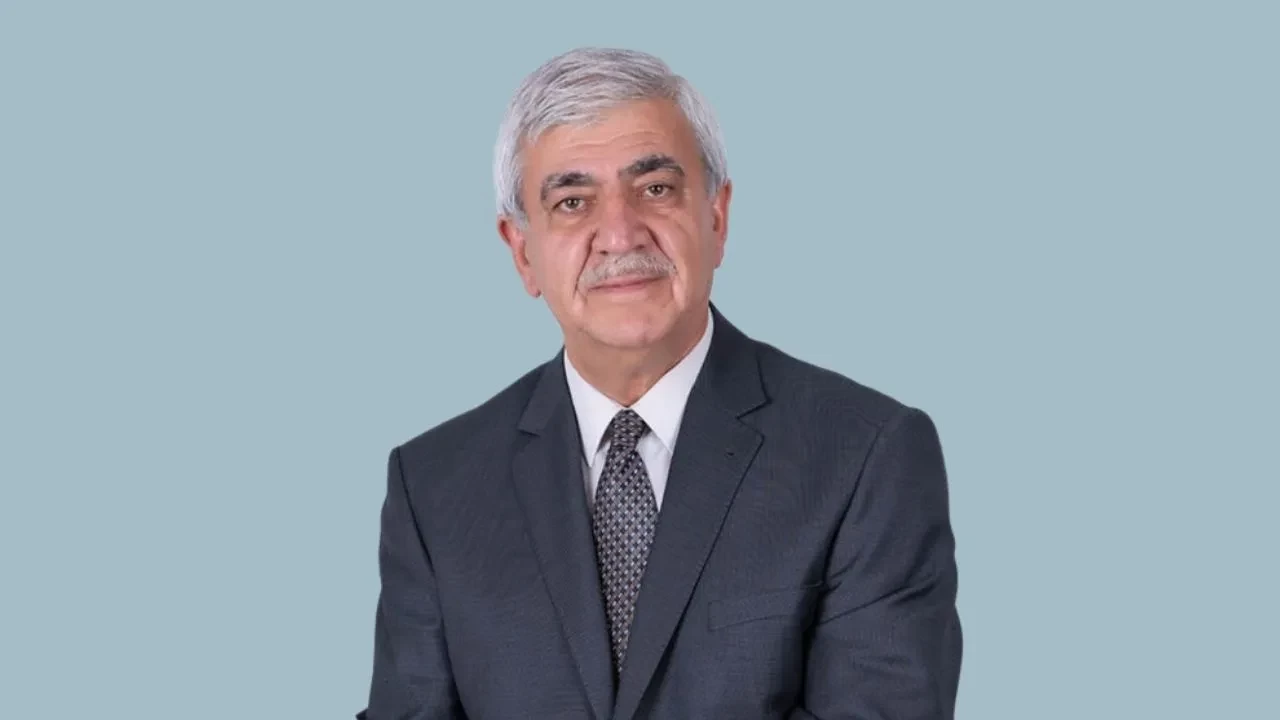 CHP İlçe Başkanı İbrahim Kömür’den Bayram Mesajı