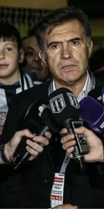 Feyyaz Uçar: Kimse Beşiktaş'a ayar vermeye kalkmasın