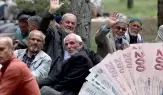 Emekli banka banka promosyon kovalıyor! Rakam 25 bin lirayı buldu