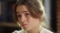 Ülkü Hilal Çiftçi kimdir, nerelidir, kaç yaşındadır? İnci Taneleri'nin Ayça'sı Ülkü Hilal Çiftçi hayatı ve rol aldığı yapımlar