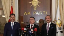 AK Parti’den fahiş fiyat ve stokçuluğa karşı yeni teklif