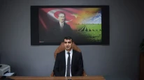 Serkan Güneş Silivri İlçe Tarım ve Orman Müdürü Olarak Göreve Başladı