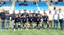 Gümüşyaka mucizesi 3-2