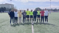 Sayalarspor, Beyciler'in Gençlerini 3-1 Mağlup Ederek 3 Puanı Kazandı