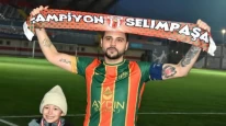 Barış Bülbül'den birlik ve beraberlik mesajı