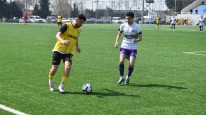 Çantaköyspor’un zirve keyfi 4-2