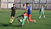 Silivrispor, Nevşehir’de moral depoladı: 5-0
