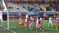 Silivrispor Play-Off biletini cebe koydu 2-0