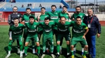 Alipaşa gol düellosunu kaybetti 4-3