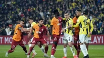 Galatasaray kupada Fenerbahçe’yi 14. kez yendi