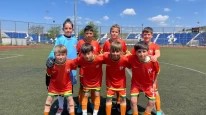 Selimpaşaspor U11 Fırtına Gibi! Fenerköyspor'u 5-2 Mağlup Ettiler