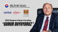 Türkiye'nin 500 Büyük Sanayi Kuruluşu listesine 3 firma girdi!