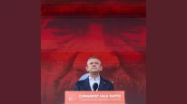 Başkan Balcıoğlu: Şiddetin her türlüsünü reddediyoruz!