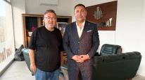 Murat Yıldız’dan Başkanlık Yolunda İlk Adım: “Geçmişe Saygı, Geleceğe Vizyon”