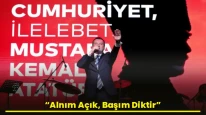 Silivri Belediye Başkanı Bora Balcıoğlu, hakkında yürütülen sürece ilişkin yazılı bir açıklama yayımlayarak kamuoyuna sağduyu çağrısında bulundu.