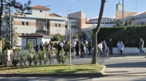 Silivri Cumhuriyet Başsavcılığı'nın yürüttüğü soruşturma kapsamında belediye işlemlerinde usulsüzlük iddiaları üzerine 17 kişi gözaltına alındı.