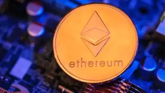 Ethereum stake oranı zirve yaptı