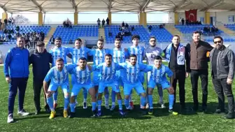 Tunç, Gümüşyaka bu gruptan lider çıkacak