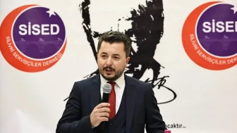 Cihan Tuncel’den 30 Kasım Dünya Şoförler Günü Mesajı