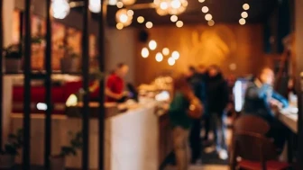 Kafe ve Restoranlarda Yeni Düzenleme Yolda