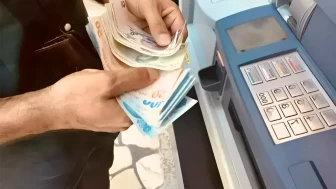 ATM'lerde para çekme limitlerine ilişkin çalışma başlatıldı