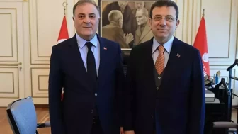 Kulisler kaynıyor! CHP'nin İBB Başkanvekili adayı netleşti