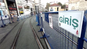 İstanbul'a giriş ve çıkışlar valilik tarafından kısıtlandı