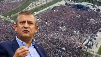 İmamoğlu'nun Tutuklanmasının Ardından Dev Miting!