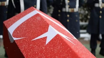 MSB kahreden haberi duyurdu!