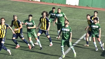 Tepecik intihara meyilli 0-1