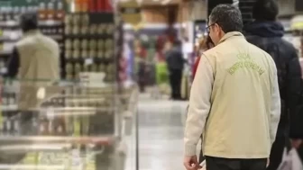 Gıdada yeni skandal! Bakanlık ifşa etti...