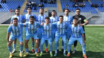 Gümüşyakaspor’dan Tarihi Geri Dönüş ve Farklı Galibiyet: 9-1