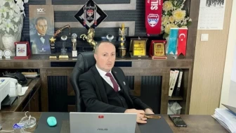 "Silivrispor Ortak Değerimiz, Hep Birlikte Yükselteceğiz"