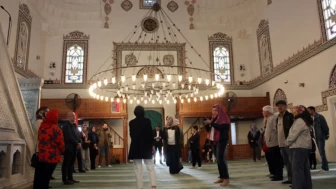 Silivri’nin kültürel mirası için anlamlı adım: Mimari ve Sanat Tarihi Turu düzenlendi
