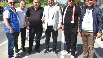 Alibeyspor’da Yeni Sezon İçin Geri Sayım Başladı
