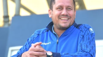 Gümüşyakaspor Sportif Direktörü Tunç: “Takımıma güveniyorum”