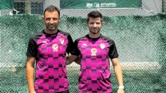 Silivrispor Altyapısından Güzel Haberler