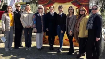 Silivri’de Ramazan Şenliği Dayanışmayı Büyüttü